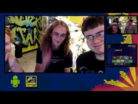 SPC14: Jackalope (Toon Link) vs Ghos6 (Sheik) Winners R1