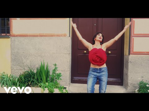 Belen López - Del Verbo Querer (Vídeo Oficial)