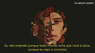 Queen - Shawn Mendes (Legendado PT/BR)