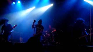 Ghost Brigade A Storm Inside (the last 2 min)