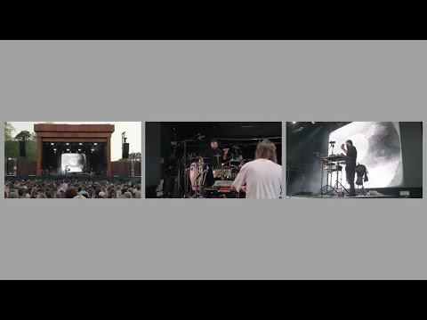 Romare - Sunset (Live in London on 26th of May 2023)