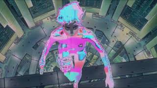 Yours Truly, 2095 - Electric Light Orchestra - Ghost In The Shell (AMV)