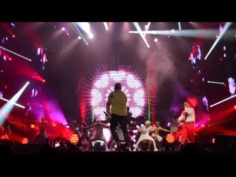 Cosculluela ft Tito el bambino - Gatilleros official video HD - 2014