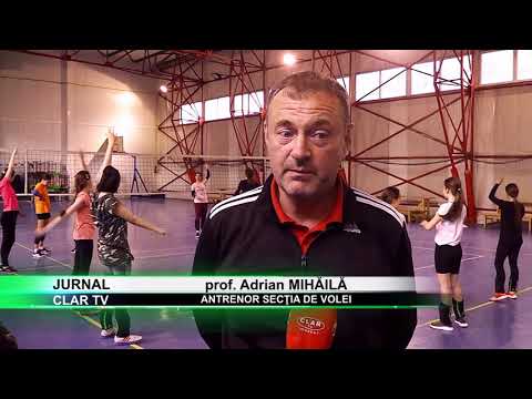 CS Muscel joacă pentru calificarea la turneul final ( 18 06 2021 )