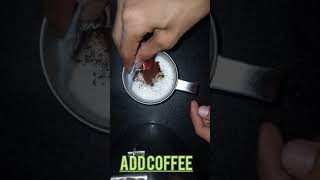 How to make hot coffee at home easy recipe please try at home please like subscribe #Ramankirasoi