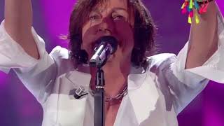 Gianna Nannini 💞 Vita Nuova