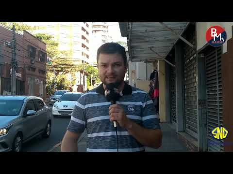 Jovem sofre tentativa de homicídio no bairro Eucaliptos em Bento