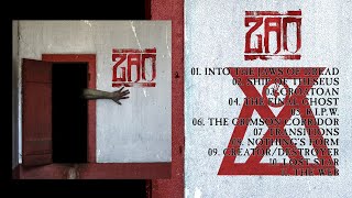 ZAO - The Crimson Corridor (2021) [FULL ALBUM STREAM HD]