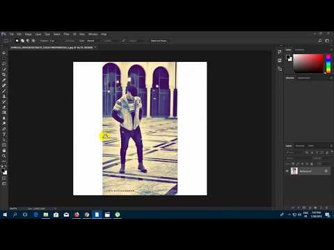 DOWLOAD AND ACTIVATE PHOTOSHOP CC 2019 🔥