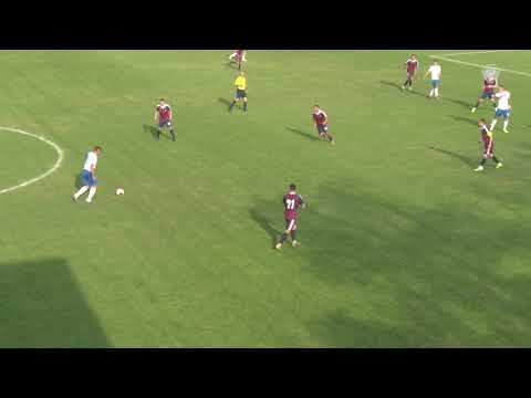 HIGHLIGHTS | FK SILEKS vs FC SHKUPI 1:1 (30.10.2019)