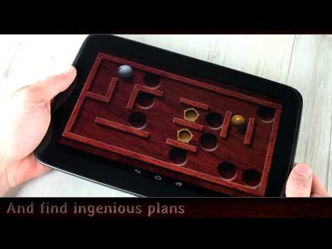 Plunk! the marble game video thumbnail