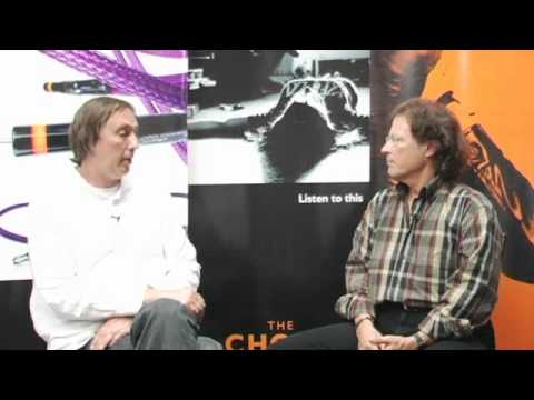 The Chord Company : Nigel Finn talks about cable quality ...