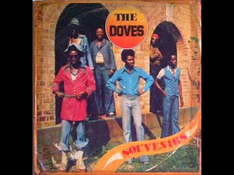 The Doves - echoeing wind