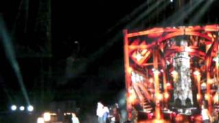 Can&#39;t Back Down- Camp Rock 2 Cast