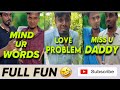 Mallesh Kannan Full Fun Videos Tamil Instagram Comdey