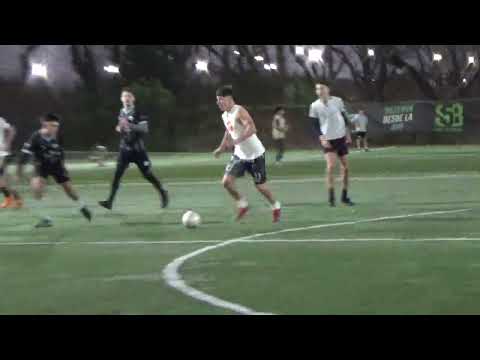 FISURA VS CASCO - #LigaNuñez - #Clausura SLS - 6/8/2022