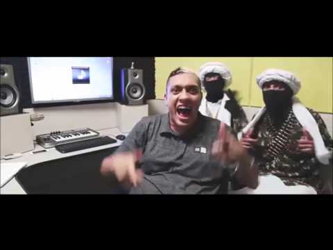 MC Bin Laden - Bin Laden Não morreu (Semana Maluca)