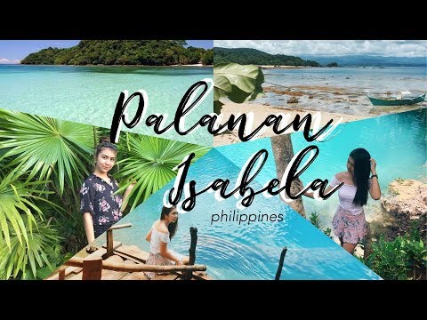 Exploring the Undiscovered Beauty of Palanan, Isabela Philippines