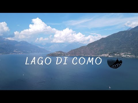 Lago di Como - Pianello del Lario - Olgiasca