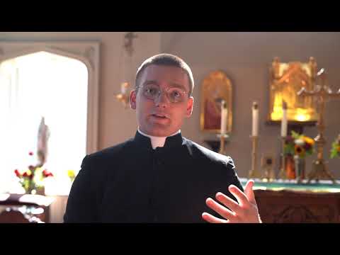 Meet the 2022 graduates: Bradley Loftin