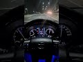 Toyota Fortuner Car Night Driving Status Whatsaap Status