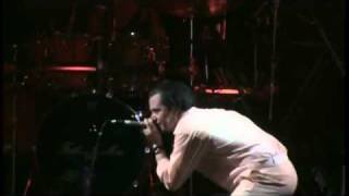 Faith No More - A Small Victory (Pro Shot Argentina, Pepsi Music, Club Ciudad 2009)