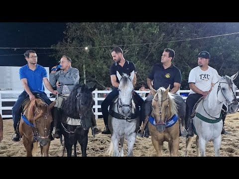 PARQUE DE VAQUEJADA JOSÉ DE MESSIAS BARROS GIRAU DO PONCIANO-AL  06/12/25