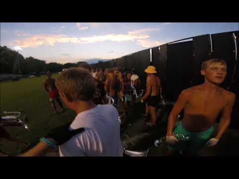 Spirit of Atlanta 2018 - Lead Euphonium Cam - Brent Murphy