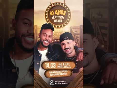 Vitória Brasil 81 anos: tradição, orgulho e festa que reúne gerações