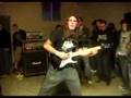 Arsis - The Cold Resistance - Live in CT 11/06/06