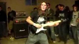 Arsis - The Cold Resistance - Live in CT 11/06/06