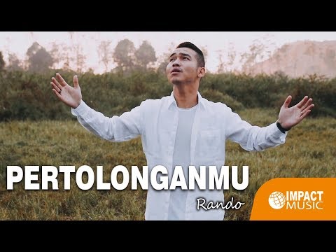 Rando Sembiring - PertolonganMu