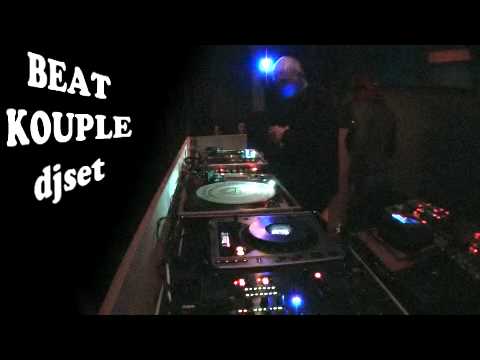 HardTek - Beat Kouple DJ SET