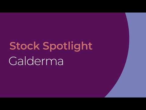 Alliance Witan - Stock Spotlight: Galderma