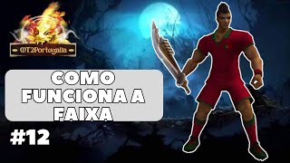 Miniaturka - METIN 2 : #12 - COMO FUNCIONA A FAIXA DE OMBRO