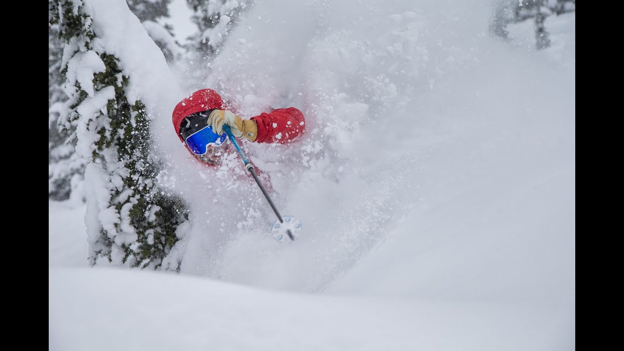 Northern Escape Heli-Skiing YouTube Video