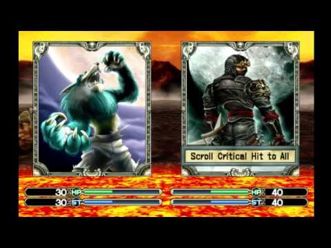 Side Let's Play: Culdcept (PS2) - Part 8