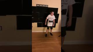 ADHD by Joyner Lucas Tap Dance