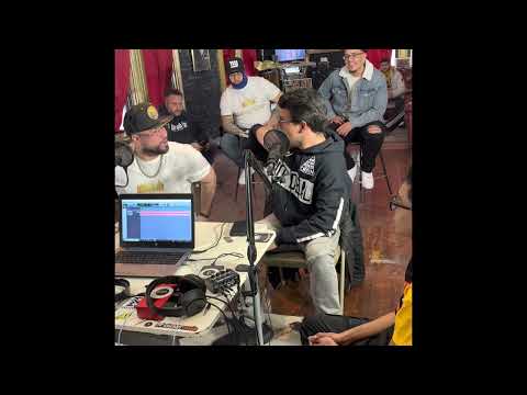 Episode: Lil Dee Raps, JBoogz, Cash Studio Team, ZNuff Starr