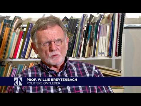 KN Verslag: Zuma moet antwoord