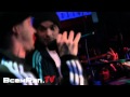 Czar & KRA - Live in Kharkov 