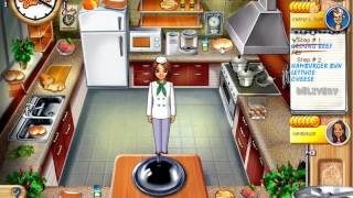 Go-Go Gourmet videosu