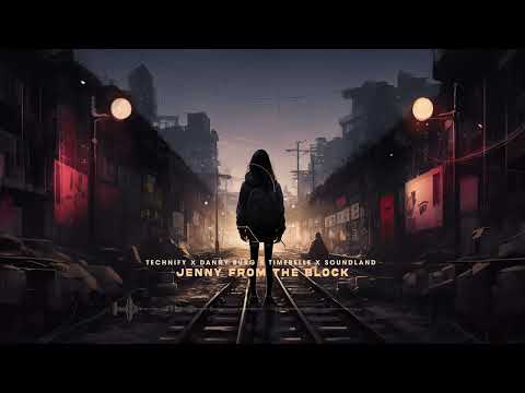 technify x Danny Burg x Timebelle x Soundland - Jenny From The Block | Official Song