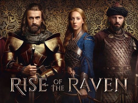 Rise of the Raven / Hunyadi  Series Review