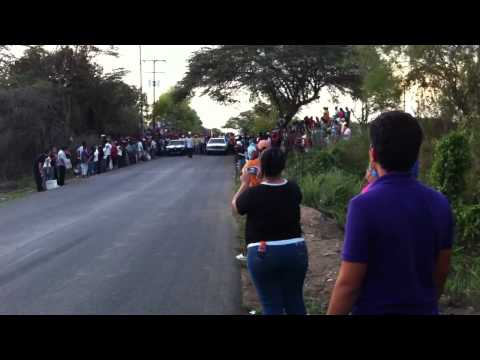 Piques los potocos camaro vs malibu