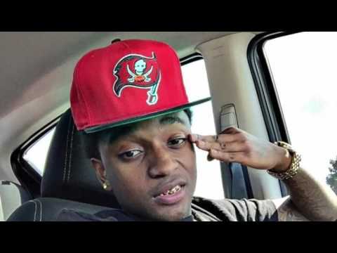 Yung Cali Baby - On It