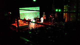 Doctor Evil Theme- They Might Be Giants with Robin Goldwasser