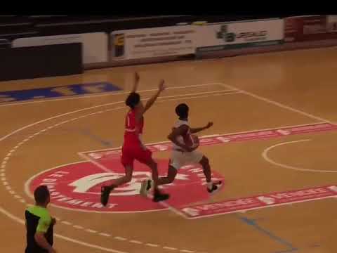 Marco -Owen  fodzo dada under 18 season highlight 22/23