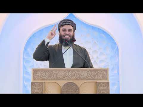 خۆبه‌گه‌وره‌زانین و به‌خۆسه‌رسامبوون - 08 ربیع الأول 1448 - 21/ 08/ 2026