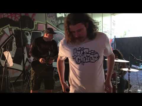 Maggot Cave @ Degenerate Scum #1 (12/6/22)